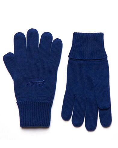 Ανδρικά Γάντια Superdry - D3 Sdry Knitted Logo