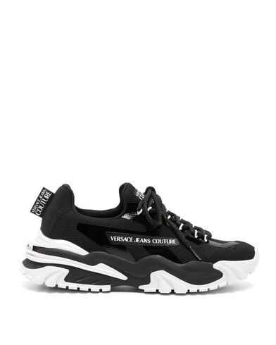 Sneakers Fondo New Trail Trek Dis. Si8 75YA3SI8ZS888 899 black