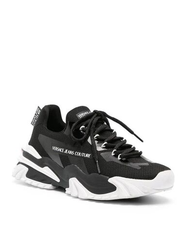 Sneakers Fondo New Trail Trek Dis. Si8 75YA3SI8ZS888 899 black