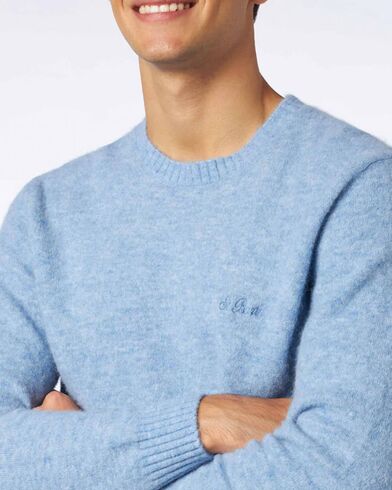 Ανδρικό Πουλόβερ Mc2 Saint Barth - Heron
