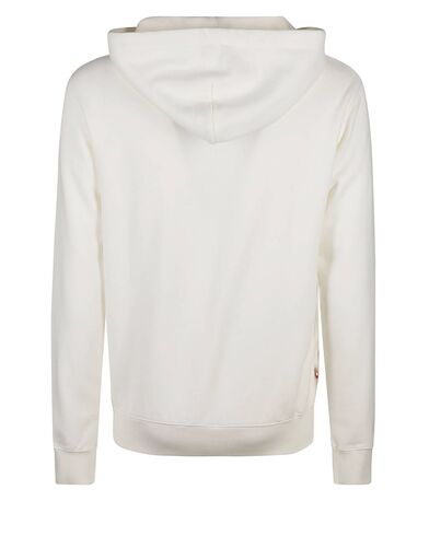Mc2 Saint Barth - Tribeca Hooded Fleece Sweatshirt