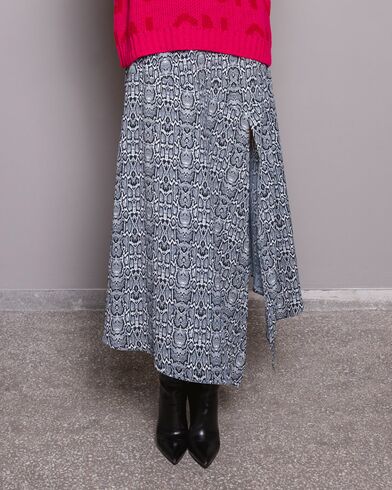 Collectiva Noir - Anaya Skirt