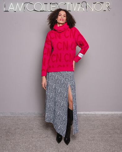 Collectiva Noir - Anaya Skirt