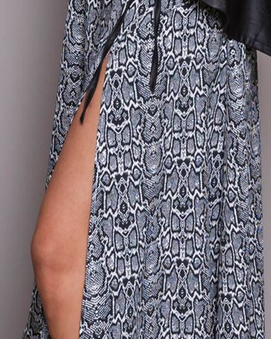 Collectiva Noir - Anaya Skirt