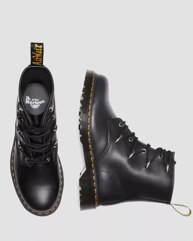 Ανδρικά Μποτάκια Dr Martens - 1460 Danuibo
