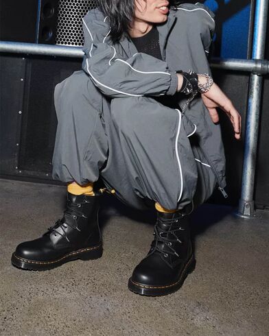 Ανδρικά Μποτάκια Dr Martens - 1460 Danuibo