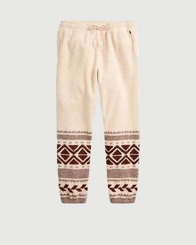 Polo Ralph Lauren - Swprntpfpnt-Ankle-Athletic