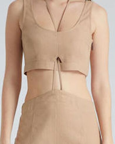 4 Tailors - Kyklos Top  