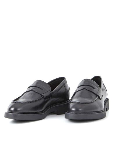 Women Loafers Vagabond Alex W 5048-301 20 black 