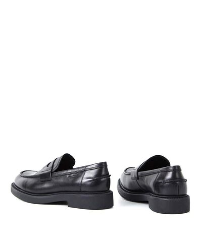 Women Loafers Vagabond Alex W 5048-301 20 black 
