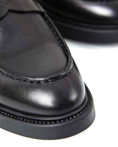 Women Loafers Vagabond Alex W 5048-301 20 black 