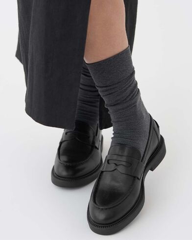 Women Loafers Vagabond Alex W 5048-301 20 black 