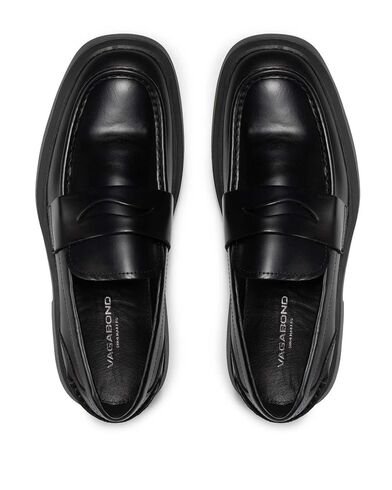 Ανδρικά Flats Τύπου Μοκασίνια Vagabond - Mike 5263-101