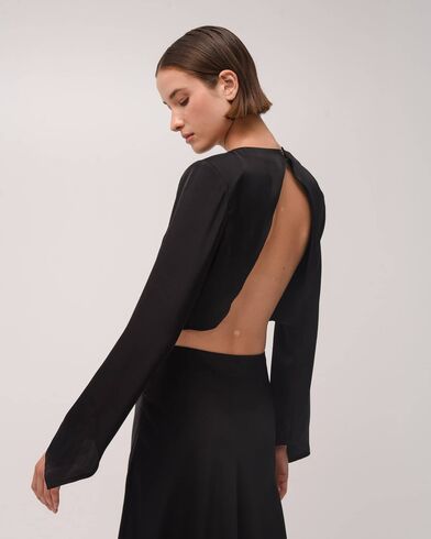 SunSetGo - Sandra Top 