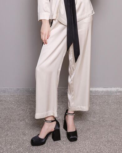 Collectiva Noir - Neda Pants