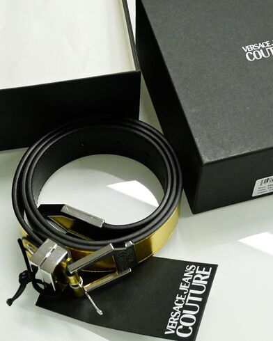 Γυναικεία Ζώνη Versace Jeans Couture - Cintura H. Cintura