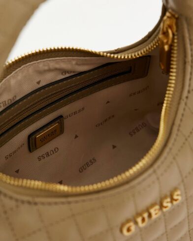 Γυναικεία Τσάντα Hobo Guess - Tia