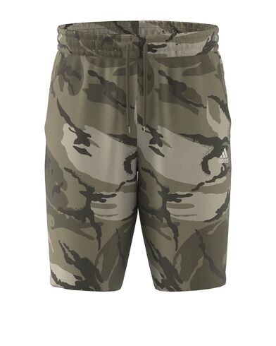 Adidas - M Bl Camo Shorts 