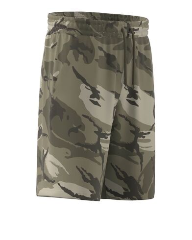 Adidas - M Bl Camo Shorts 