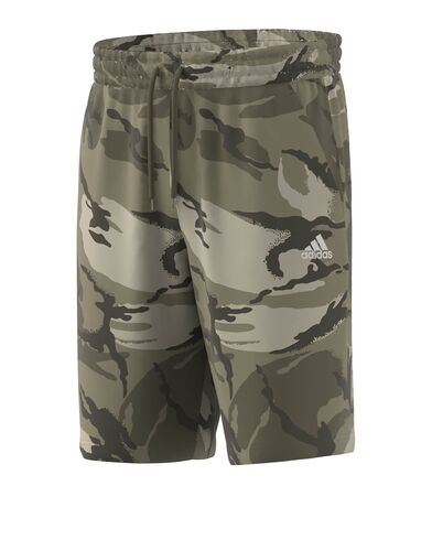 Adidas - M Bl Camo Shorts 