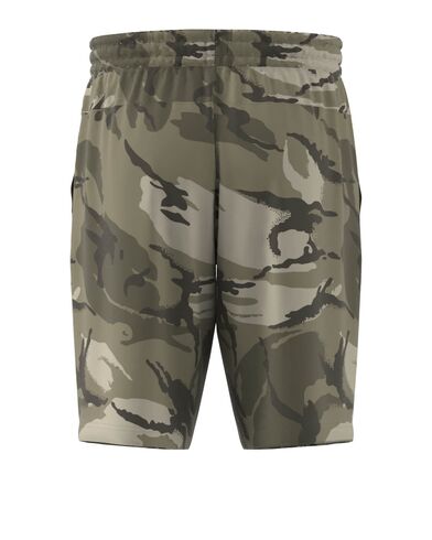 Adidas - M Bl Camo Shorts 