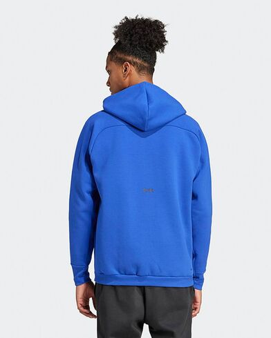 Ανδρική Ζακέτα με Κουκούλα και Φερμουάρ Adidas - Z.N.E. Pr