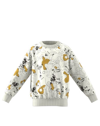 Adidas - Lk Dy Mm Sweatshirt