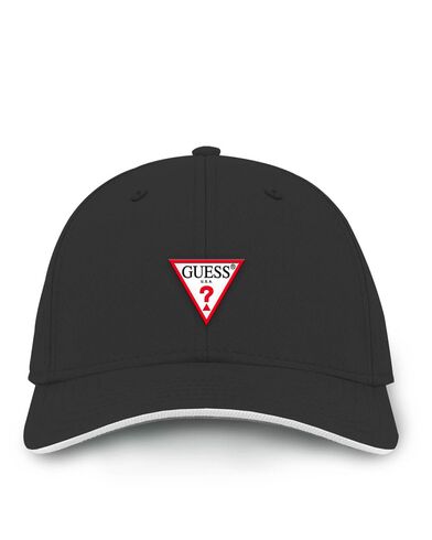 Ανδρικό Καπέλο Guess - Triangle Patch Baseball