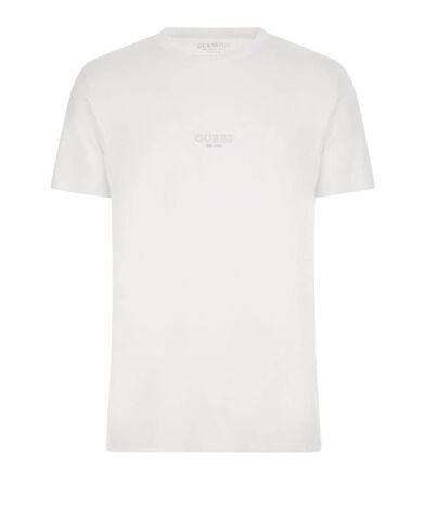 Guess - Aidy Cn Ss Tee 