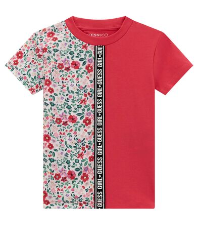 Guess - Ss Girl T-Shirt 