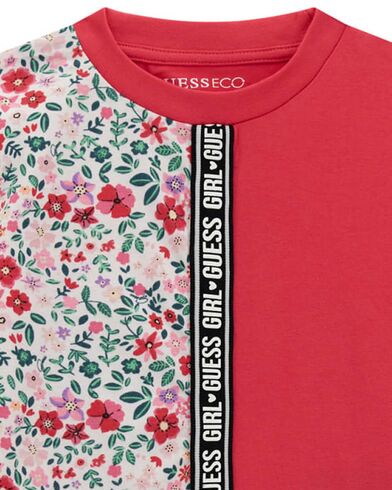 Guess - Ss Girl T-Shirt 
