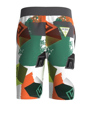 Guess - Active Boy Shorts 