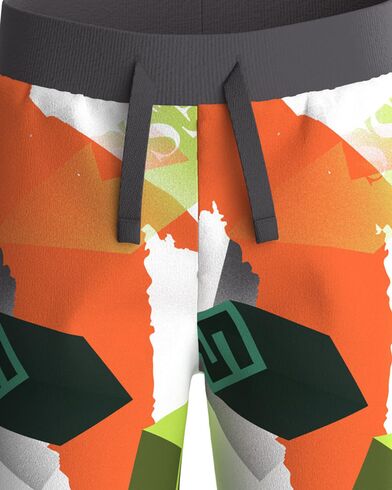 Guess - Active Boy Shorts 