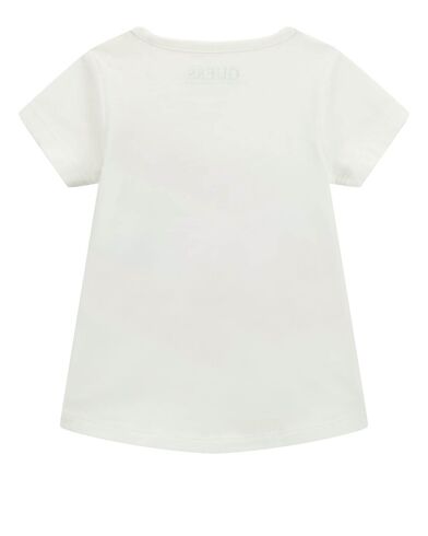 Guess - Ss T-Shirt Girl