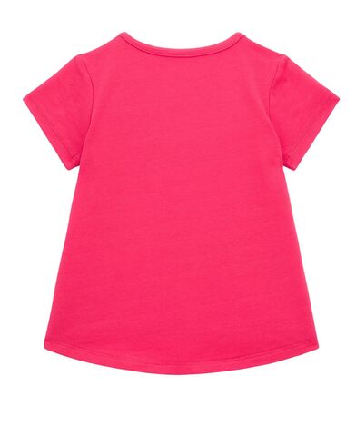 Guess - Ss T-Shirt Girl