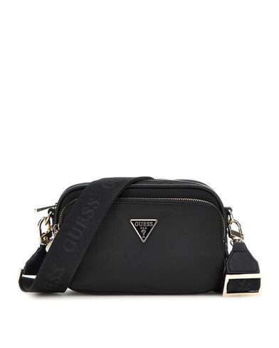Guess - Eco Gemma Crossbody Camera Bag  