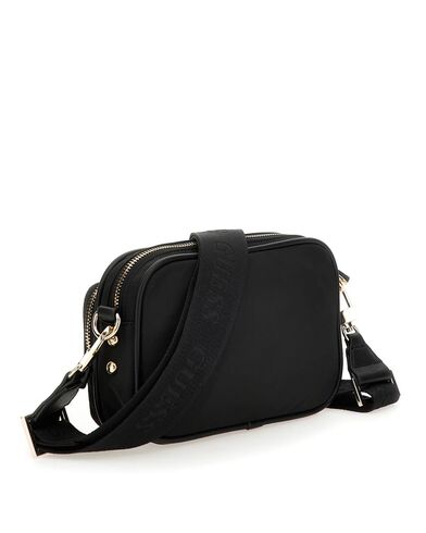 Guess - Eco Gemma Crossbody Camera Bag  
