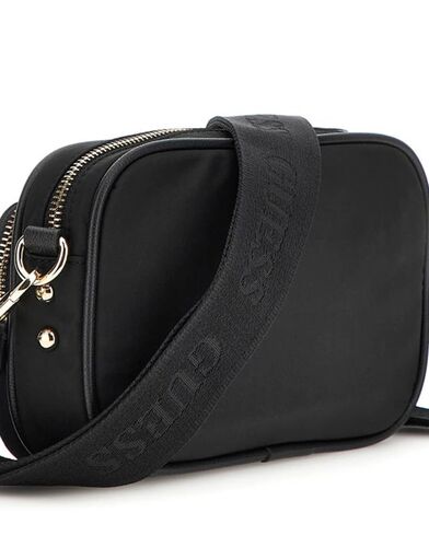 Guess - Eco Gemma Crossbody Camera Bag  