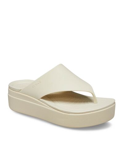 Crocs - Brooklyn Flips 