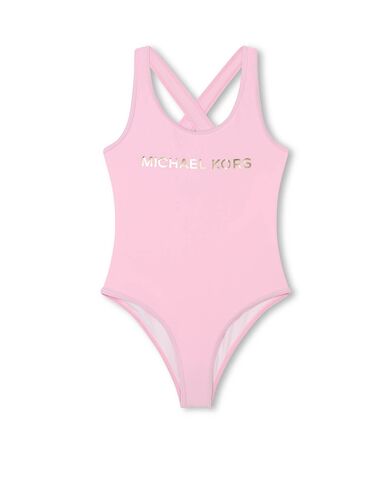 Παιδικό Ολόσωμο Μαγιό Michael Kors - 0060 K