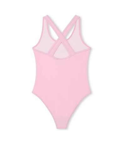 Παιδικό Ολόσωμο Μαγιό Michael Kors - 0060 J