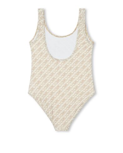 Παιδικό Ολόσωμο Μαγιό Michael Kors - 0062 J