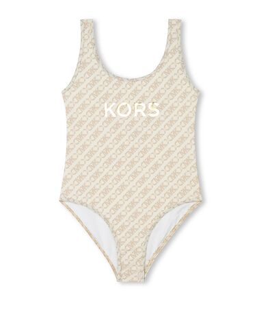 Παιδικό Ολόσωμο Μαγιό Michael Kors - 0062 J