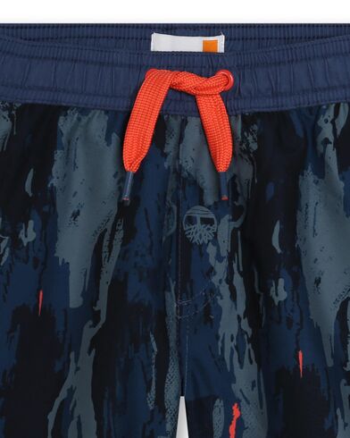 Timberland - 0036 J Swim Shorts With Lining 