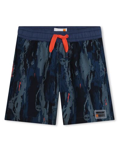 Timberland - 0141 B Swim Shorts  