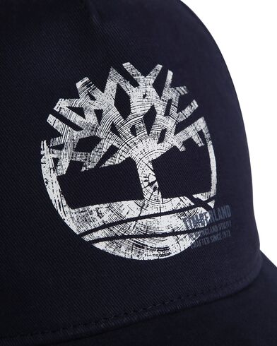 Παιδικό Καπέλο Timberland - 0160