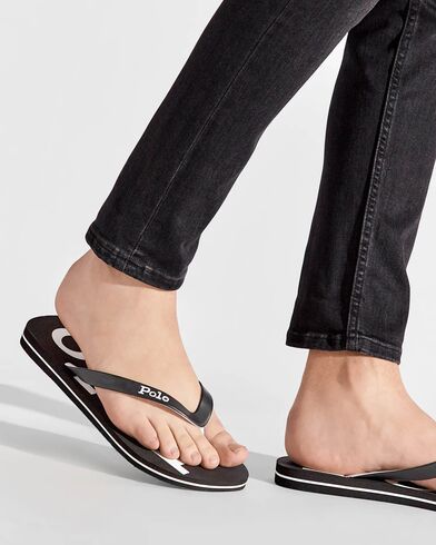 Polo Ralph Lauren - Bolt-Sandals-Casual  