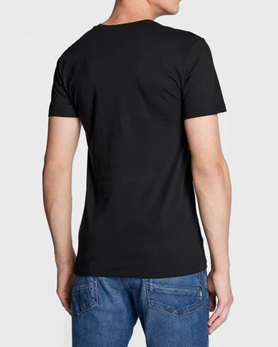 Polo Ralph Lauren - S/S Crew-3 Pack-Crew Undershirt