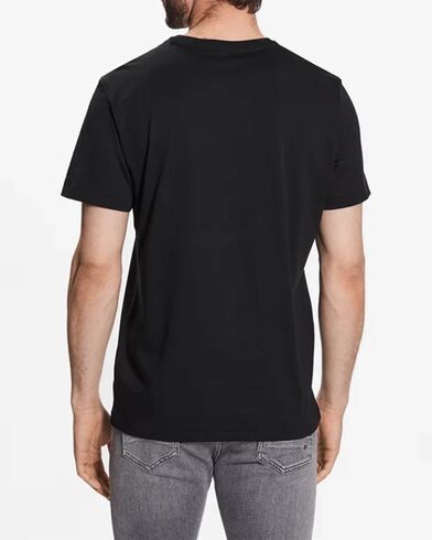 Ανδρική Κοντομάνικη Μπλούζα Ύπνου Polo Ralph Lauren - S/S Crew