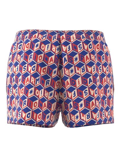 Ανδρικό Σορτς Μαγιό Adidas - Farm 3S Clx Vs